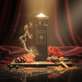 UTIQUE Midnight Drama Luxury Fragrance 100 ml