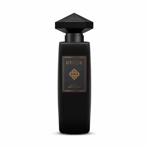 UTIQUE Midnight Drama Luxury Fragrance 100 ml