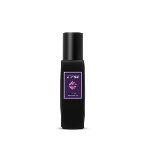 Oud & Rose Luxury Fragrance 15ml UTIQUE