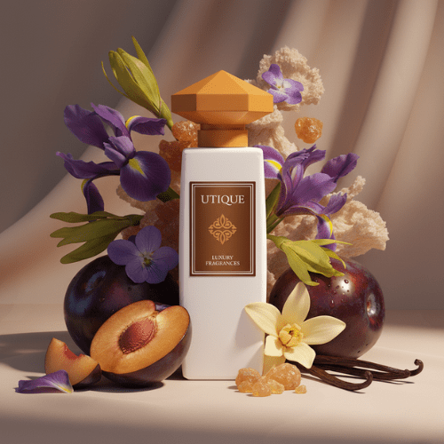 UTIQUE Sexy Cashmere - Luxury Fragrance 100 ml
