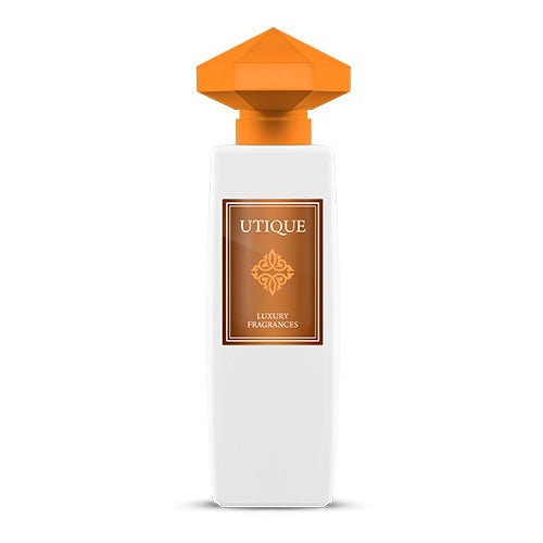 UTIQUE Sexy Cashmere - Luxury Fragrance 100 ml