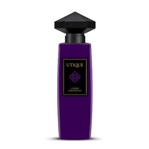 Utique Violet Oud Luxury Fragrances 100 ml